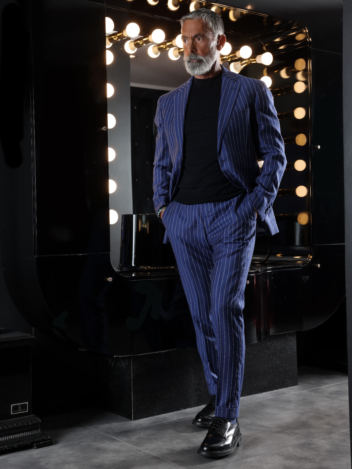 Giancarlo — Model & Host in Lugano photo 1