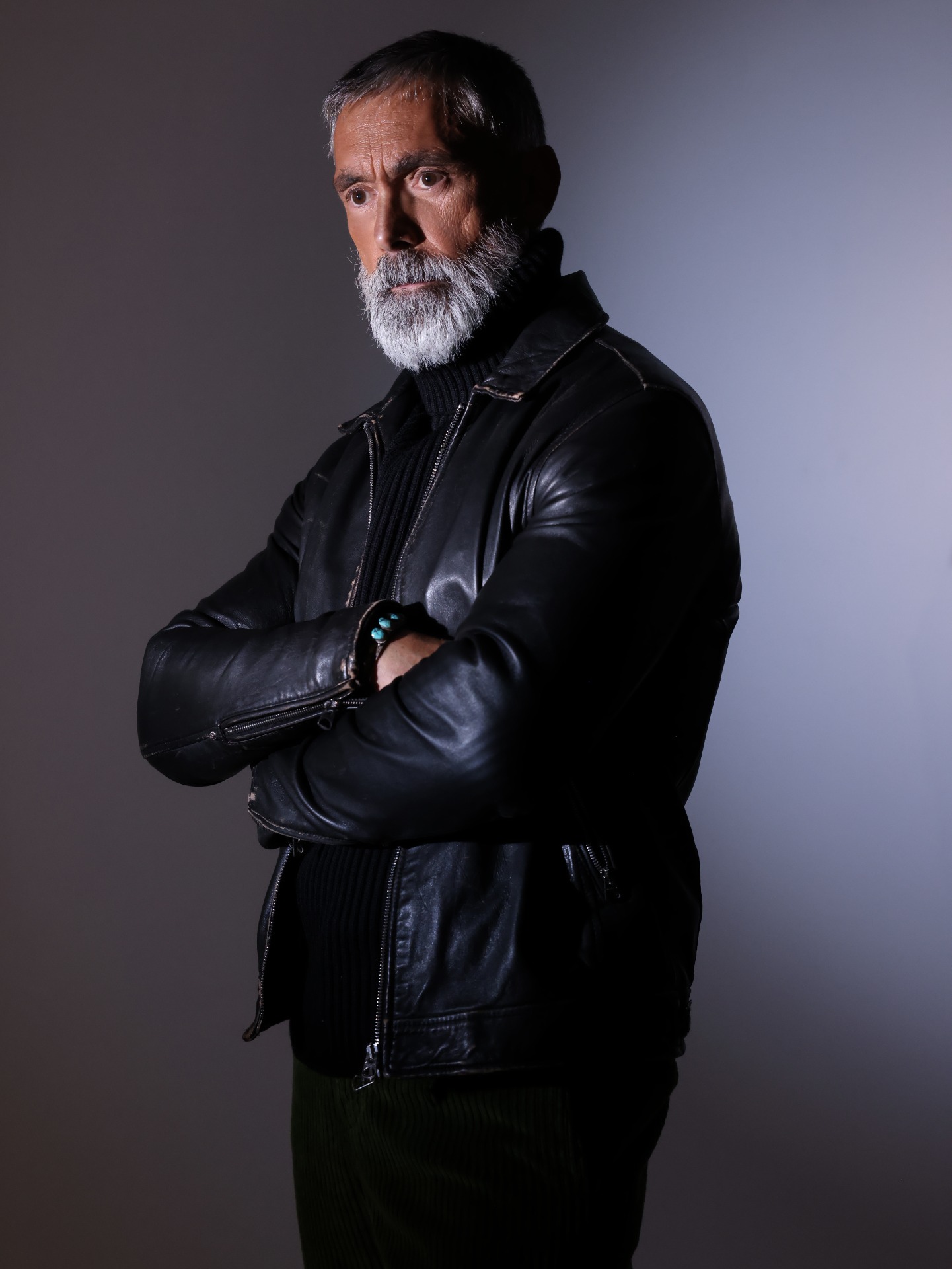 Giancarlo — Model & Host in Lugano photo 5