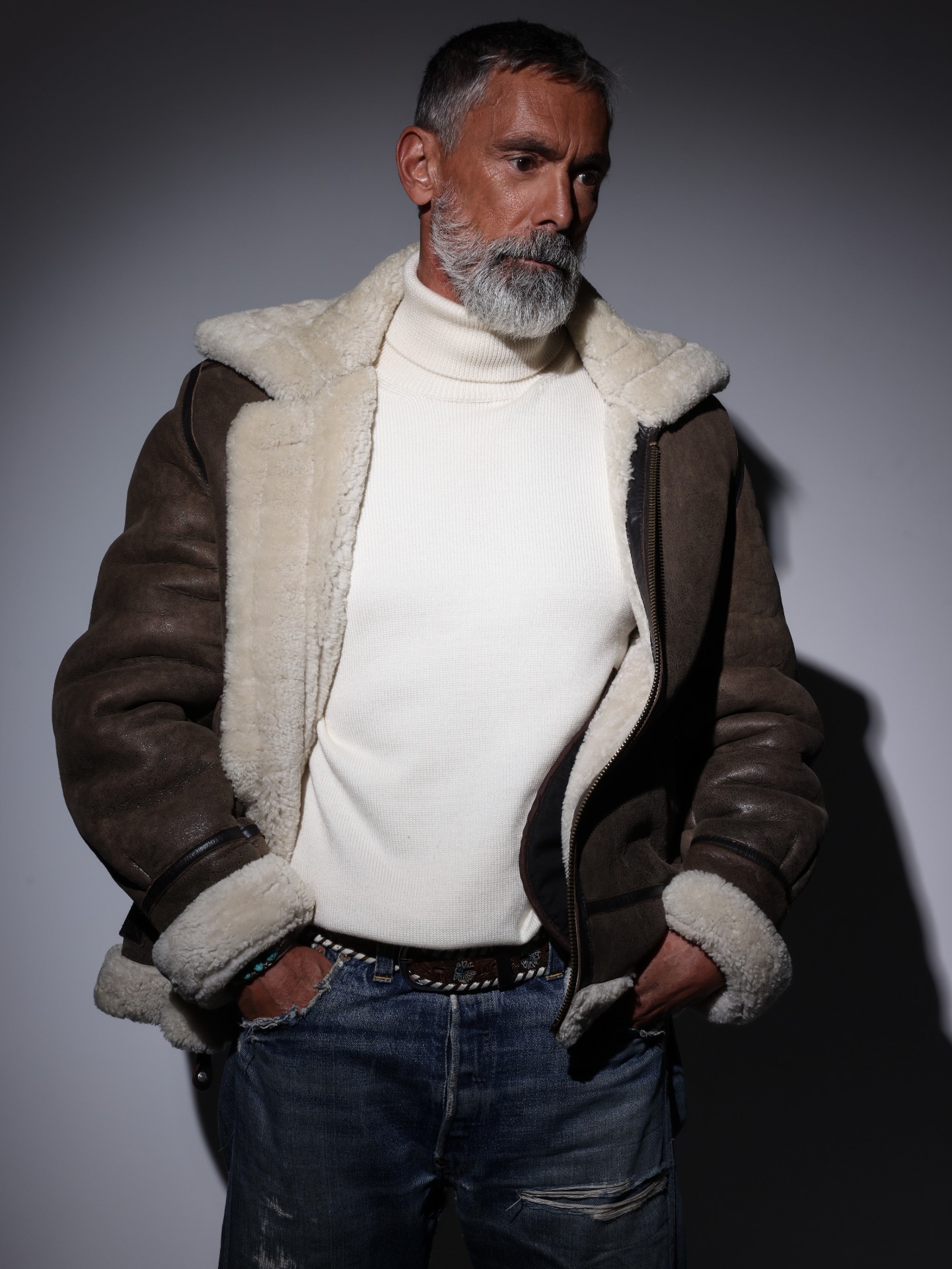 Giancarlo — Model & Host in Lugano photo 6