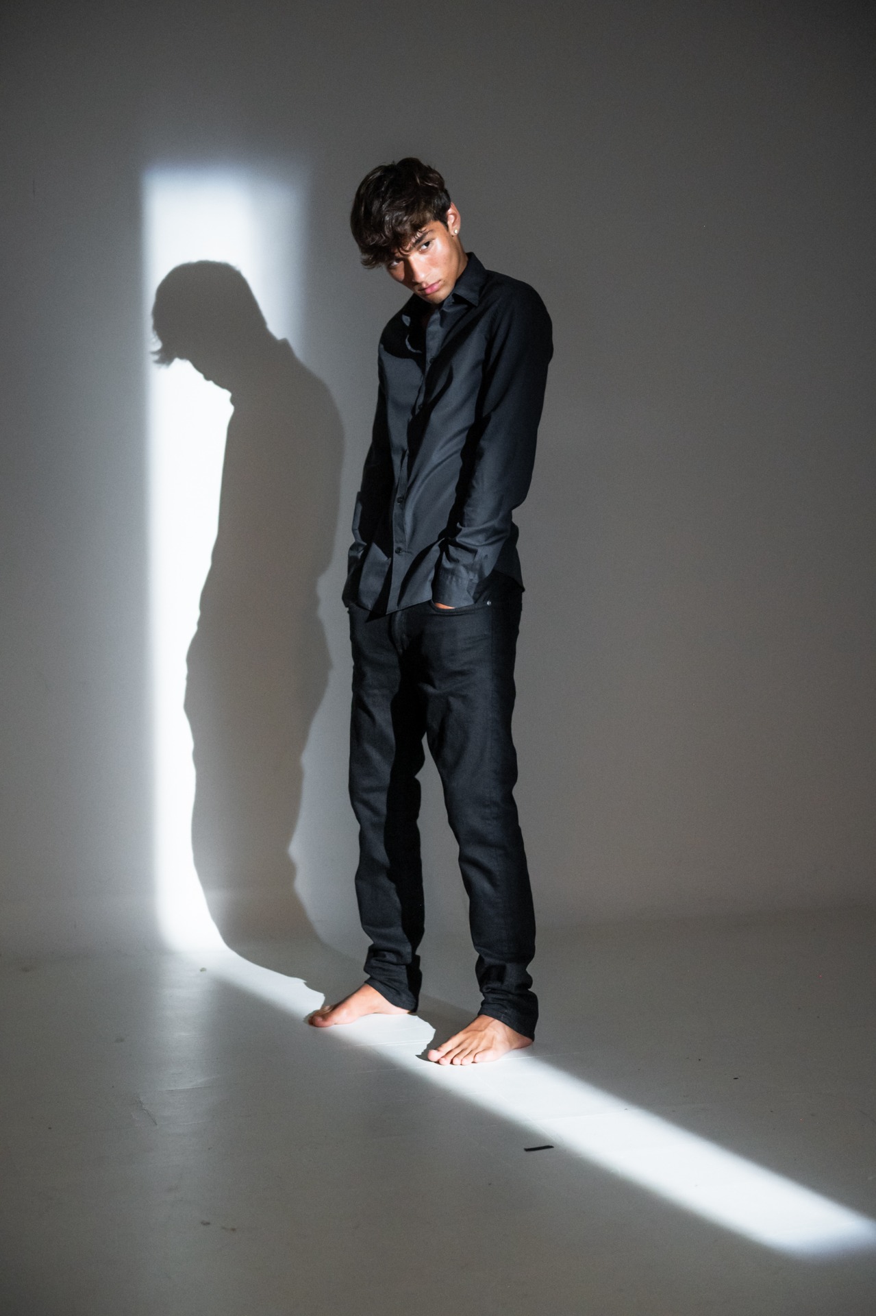 Nicolo' — Model & Host in Bassano Del Grappa photo 1