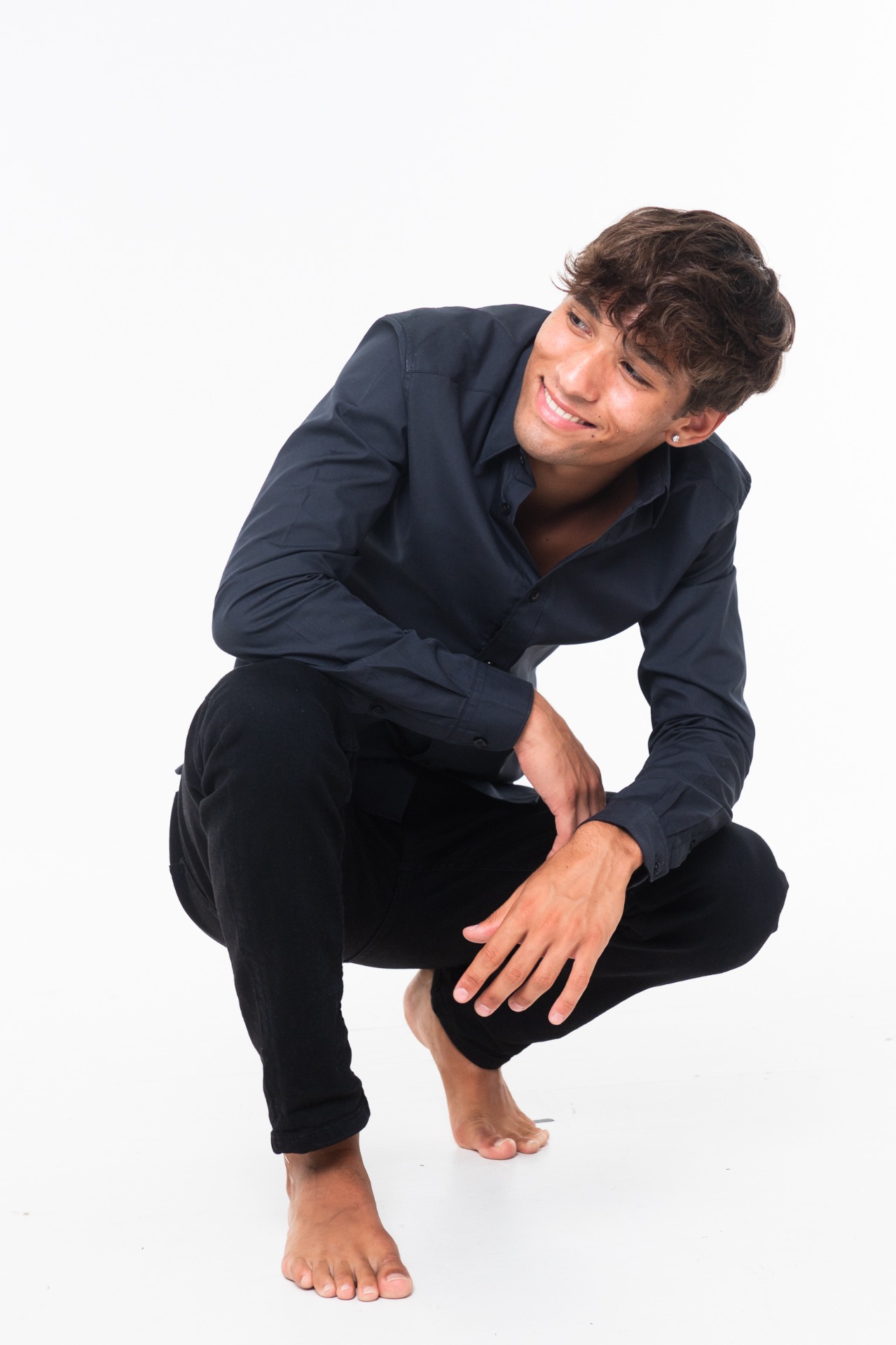 Nicolo' — Model & Host in Bassano Del Grappa photo 4