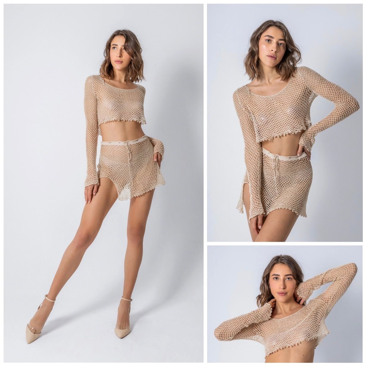 Anastassiya — Model & Hostess in Barcelona photo 11