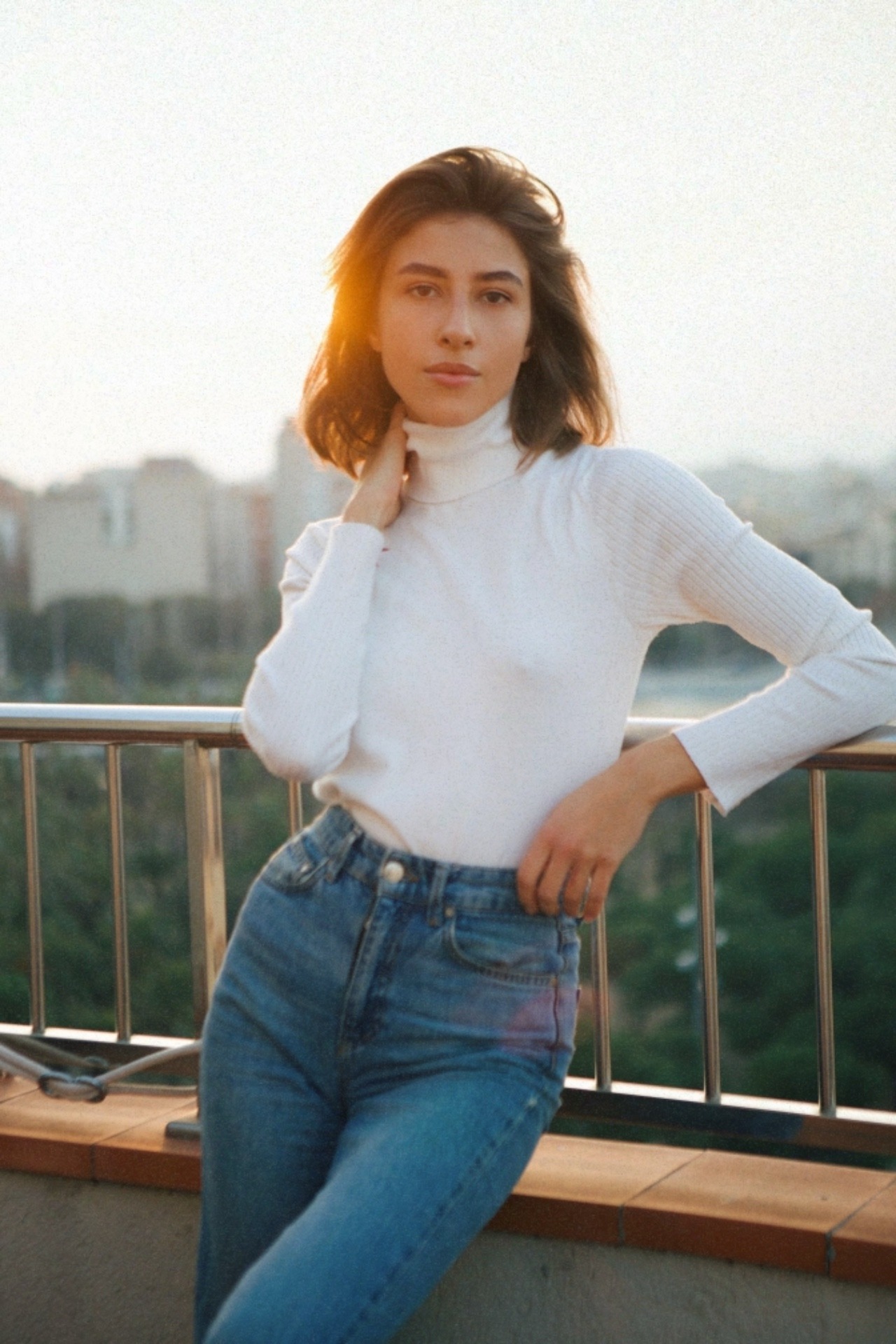 Anastassiya — Model & Hostess in Barcelona photo 13