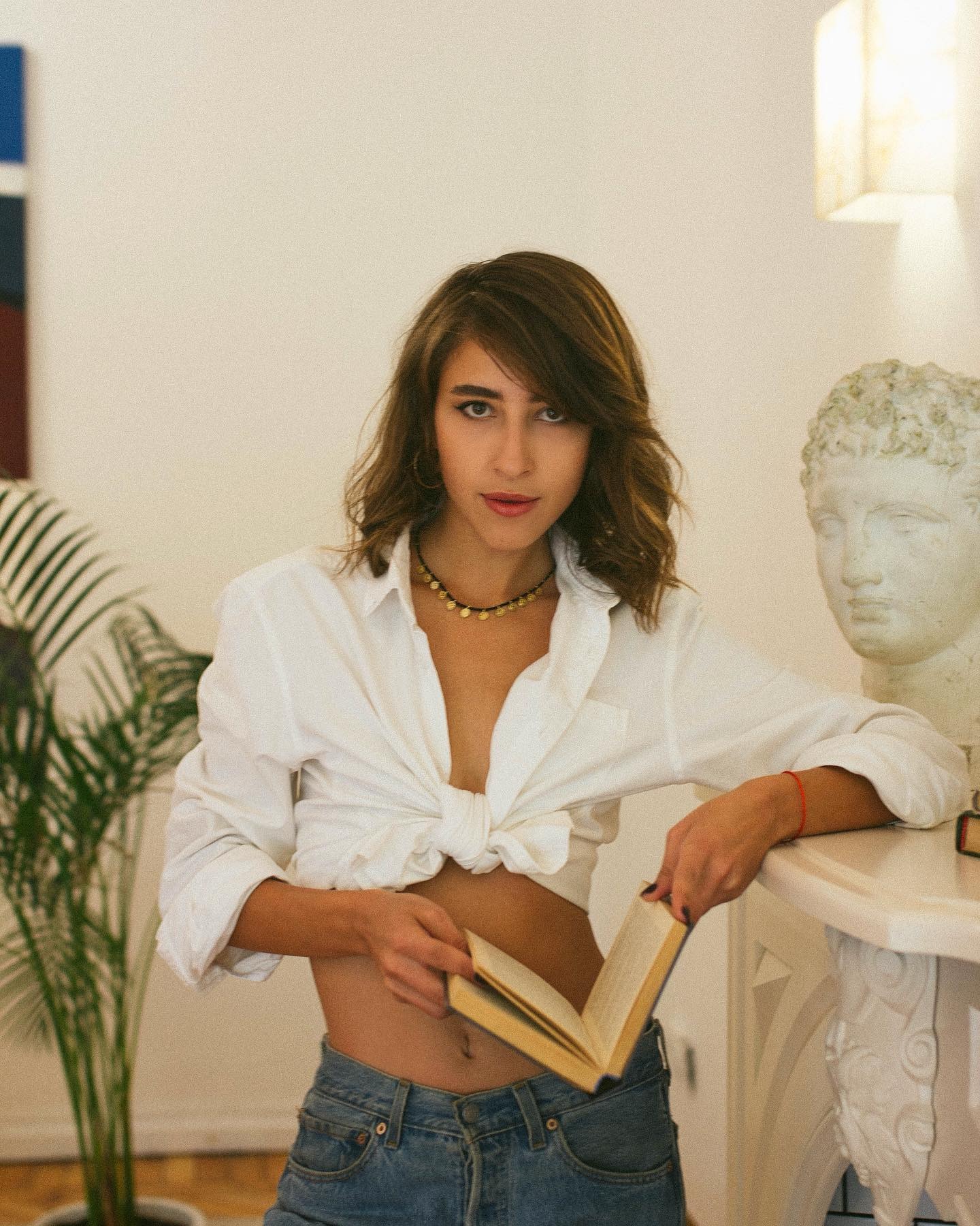 Anastassiya — Model & Hostess in Barcelona photo 15