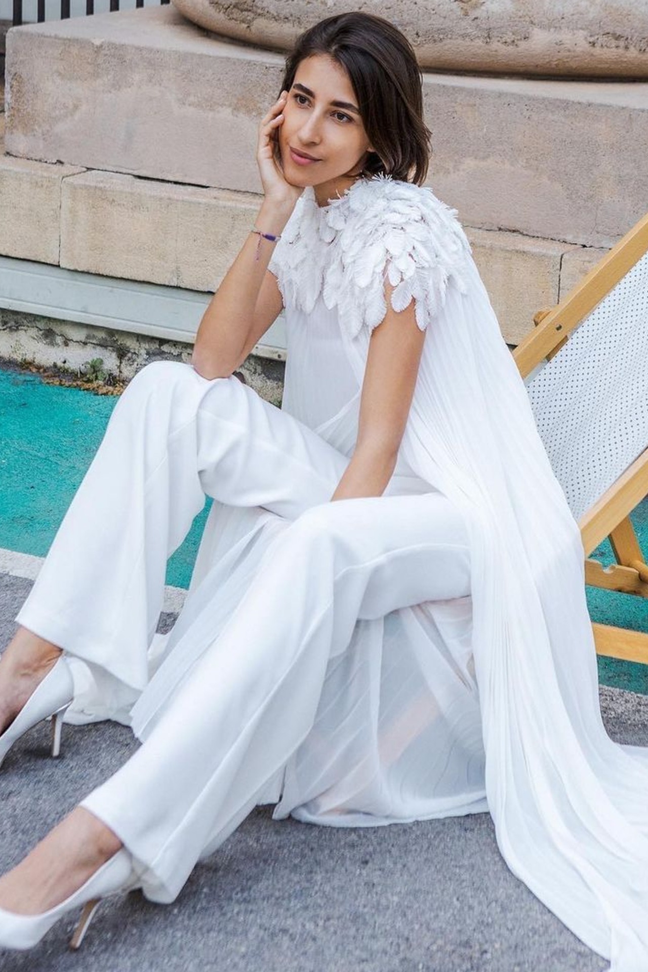 Anastassiya — Model & Hostess in Barcelona photo 18
