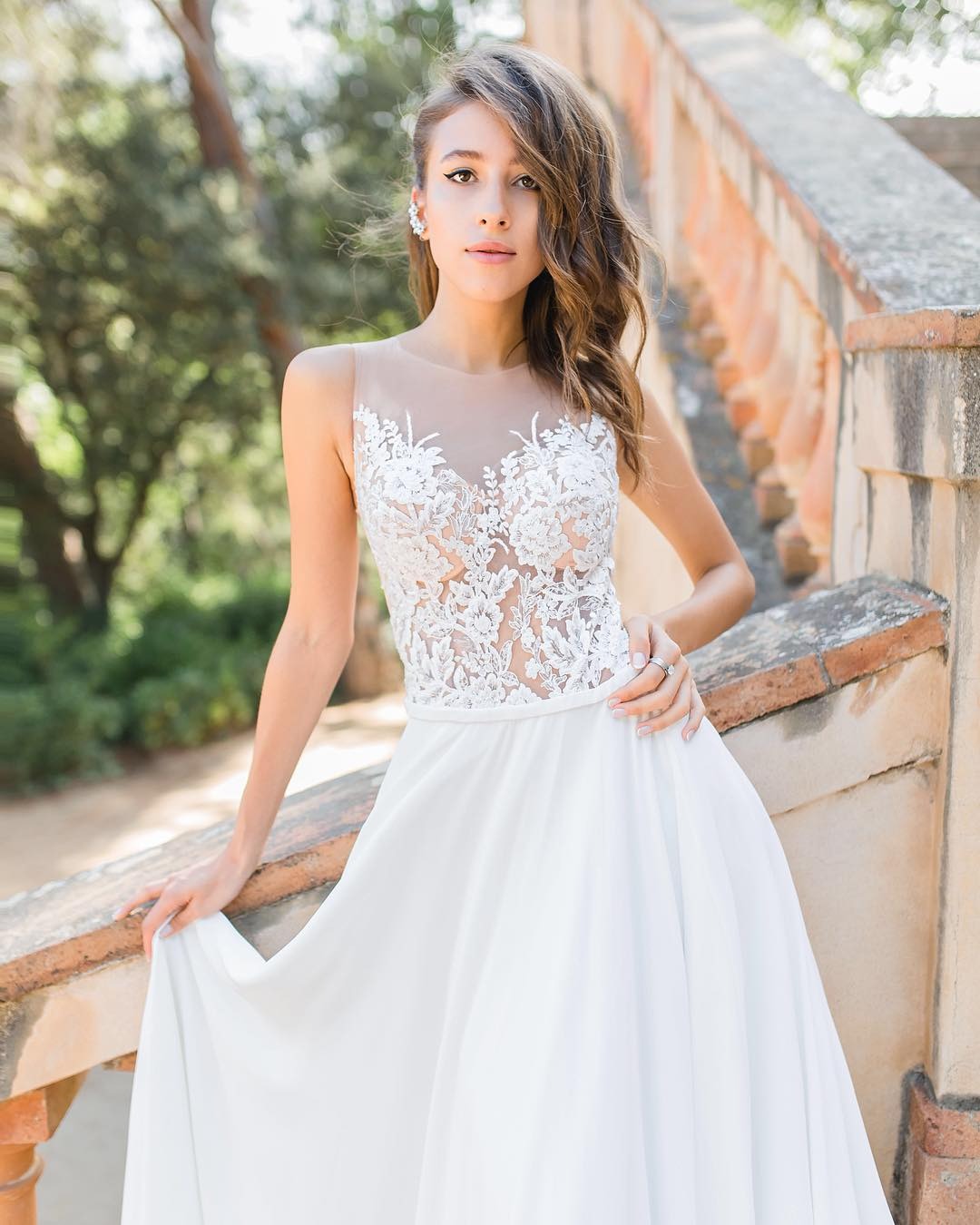 Anastassiya — Model & Hostess in Barcelona photo 19