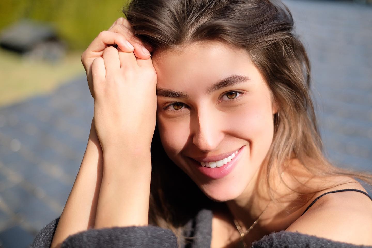 Anastassiya — Model & Hostess in Barcelona photo 23