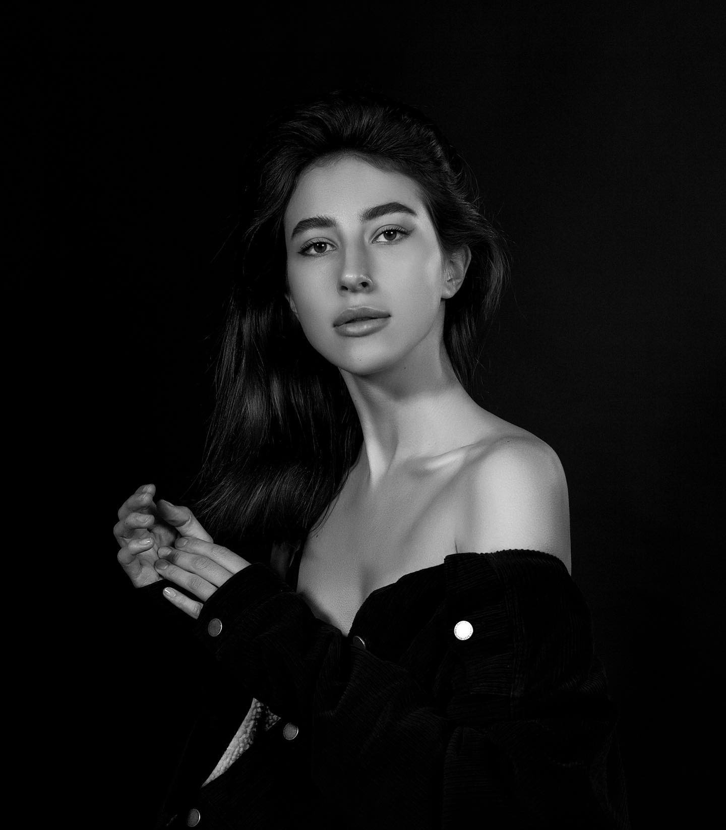 Anastassiya — Model & Hostess in Barcelona photo 4