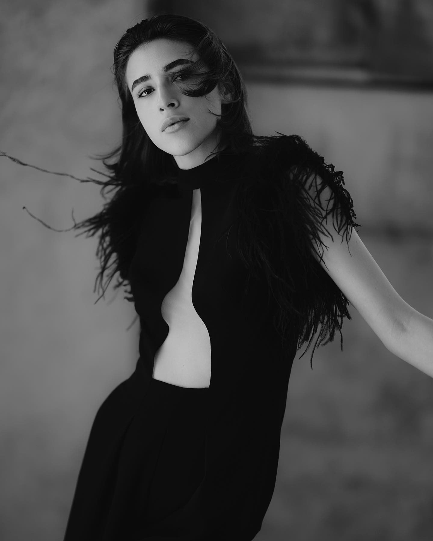 Anastassiya — Model & Hostess in Barcelona photo 5