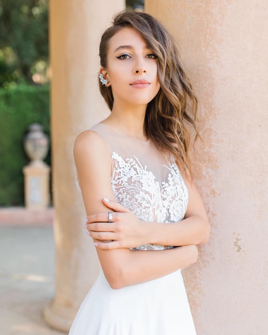 Anastassiya — Model & Hostess in Barcelona photo 8
