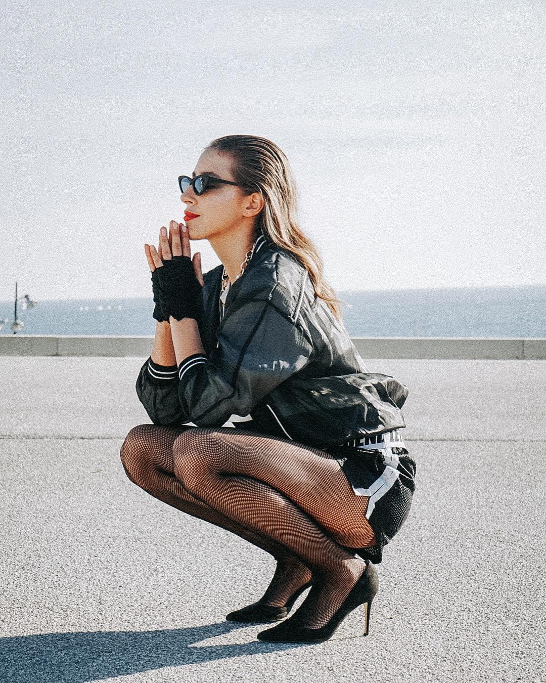 Anastassiya — Model & Hostess in Barcelona photo 9
