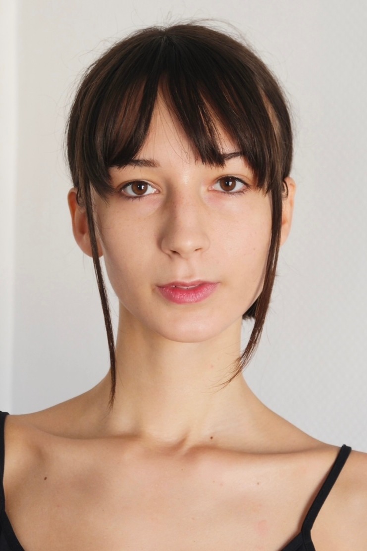 VALENTINA — Model in Paris | Eye On Model