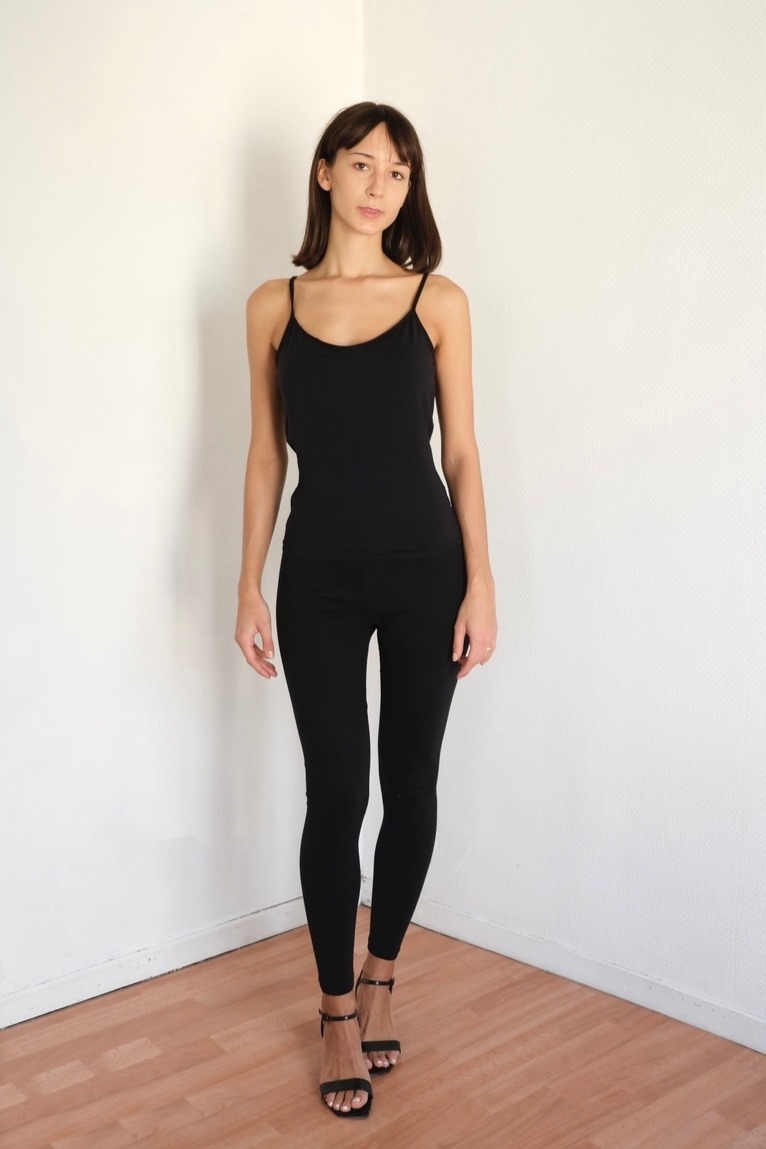 Valentina — Model & Hostess in Paris photo 1