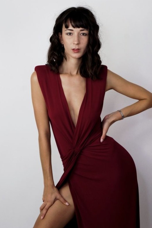 Valentina — Model & Hostess in Paris photo 11