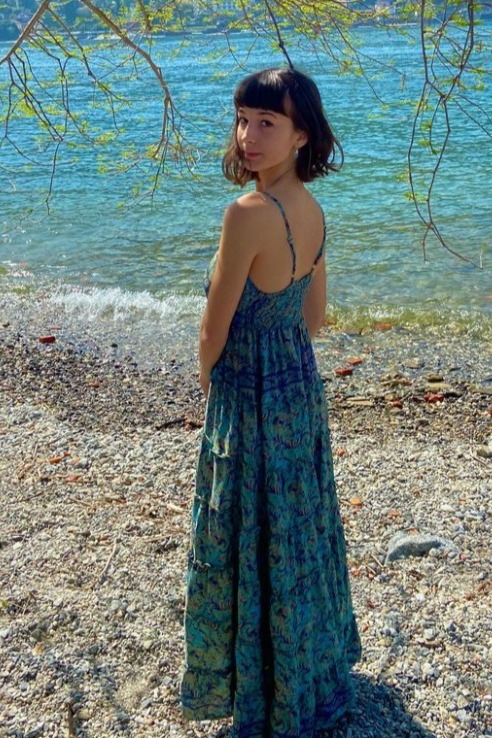 Valentina — Model & Hostess in Paris photo 14