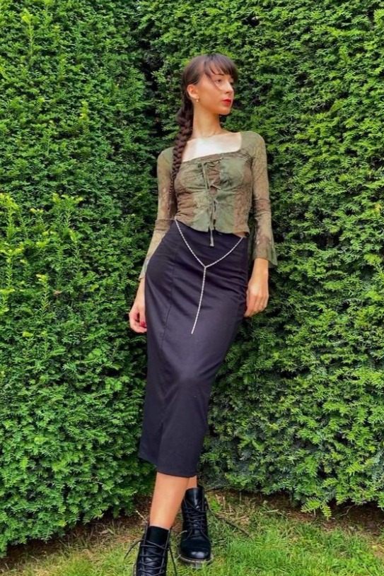 Valentina — Model & Hostess in Paris photo 15