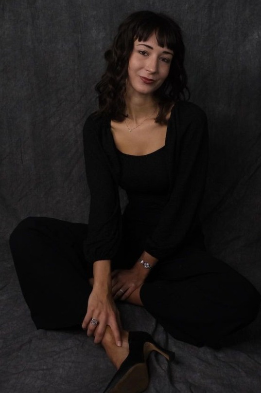 Valentina — Model & Hostess in Paris photo 6