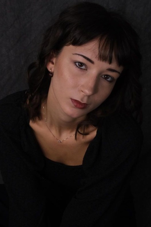 Valentina — Model & Hostess in Paris photo 7