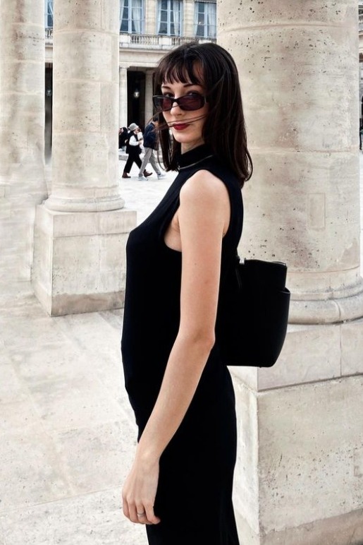 Valentina — Model & Hostess in Paris photo 9