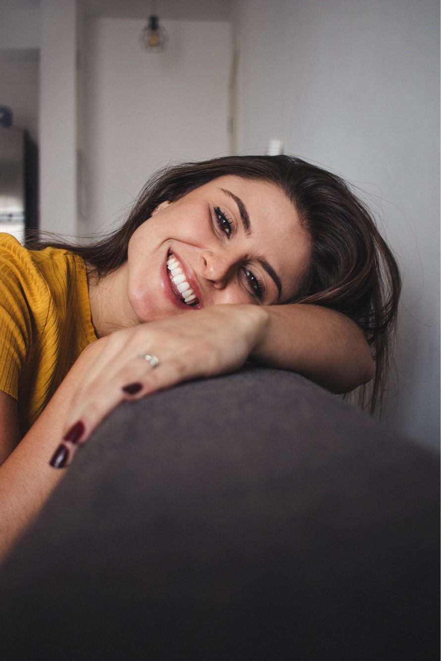 Luana — Model & Hostess in M&uuml;nchen photo 1