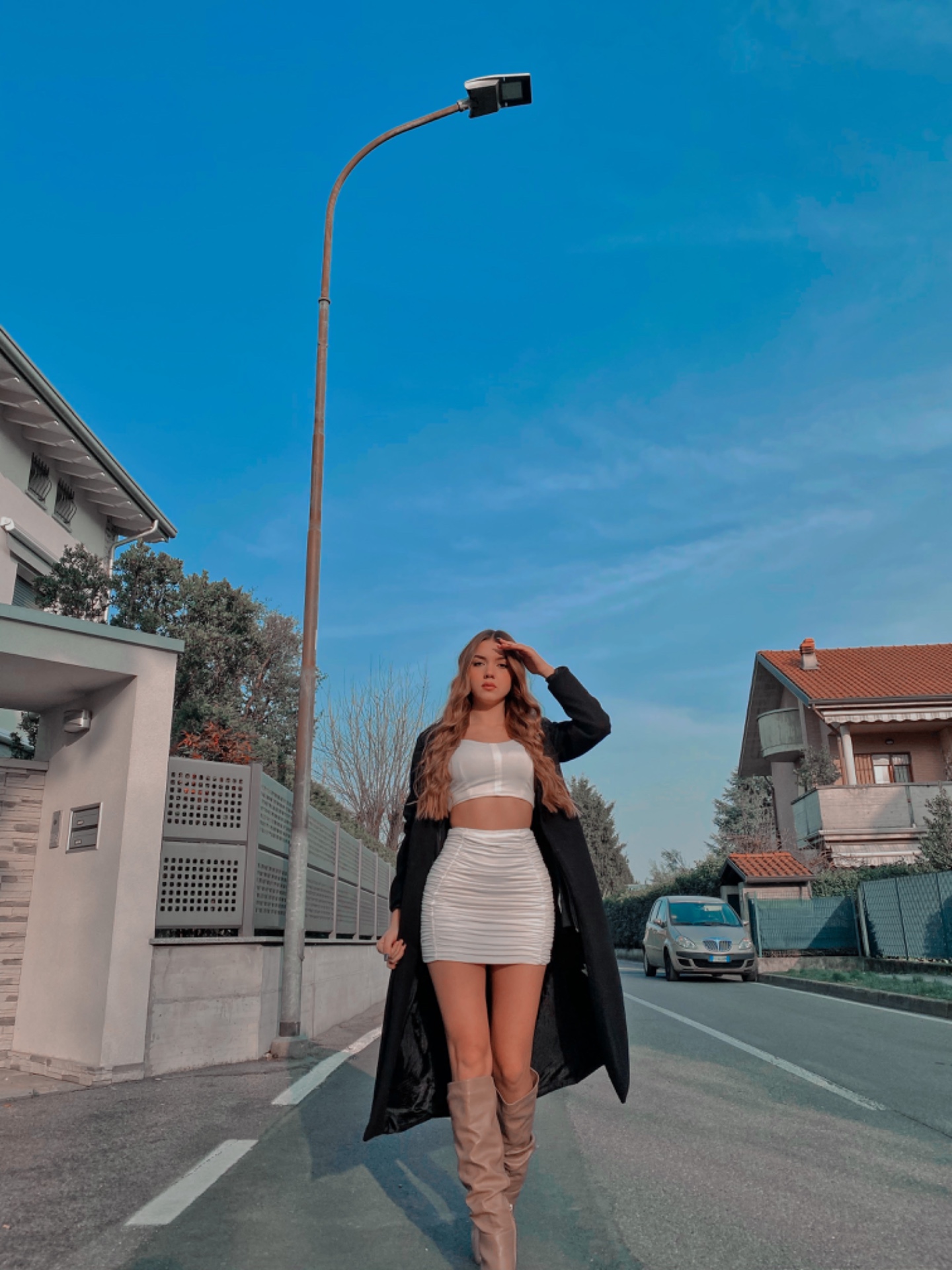Alexandra — Model & Hostess in Cesano Maderno photo 1