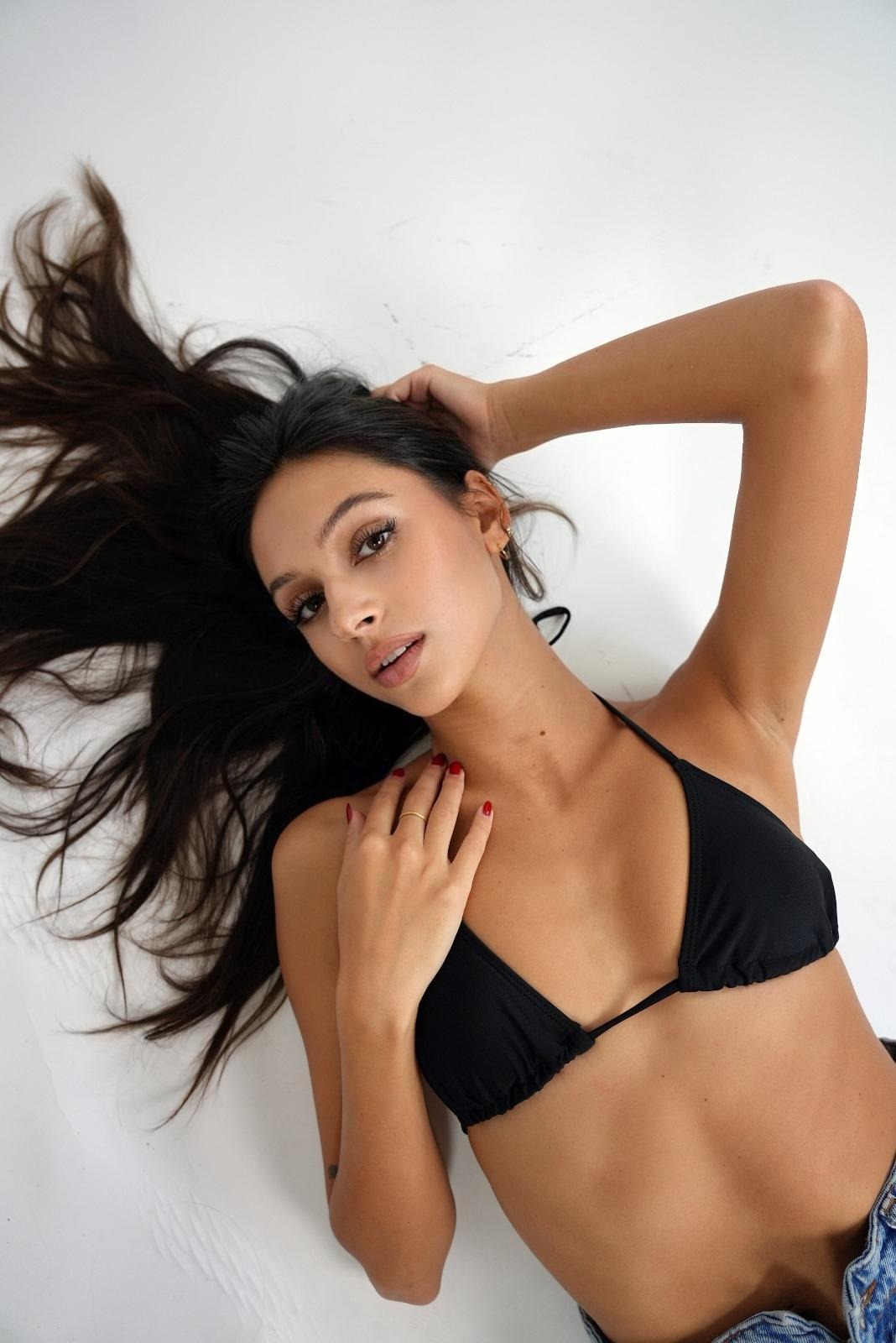 Martina — Model & Hostess in Milano photo 12