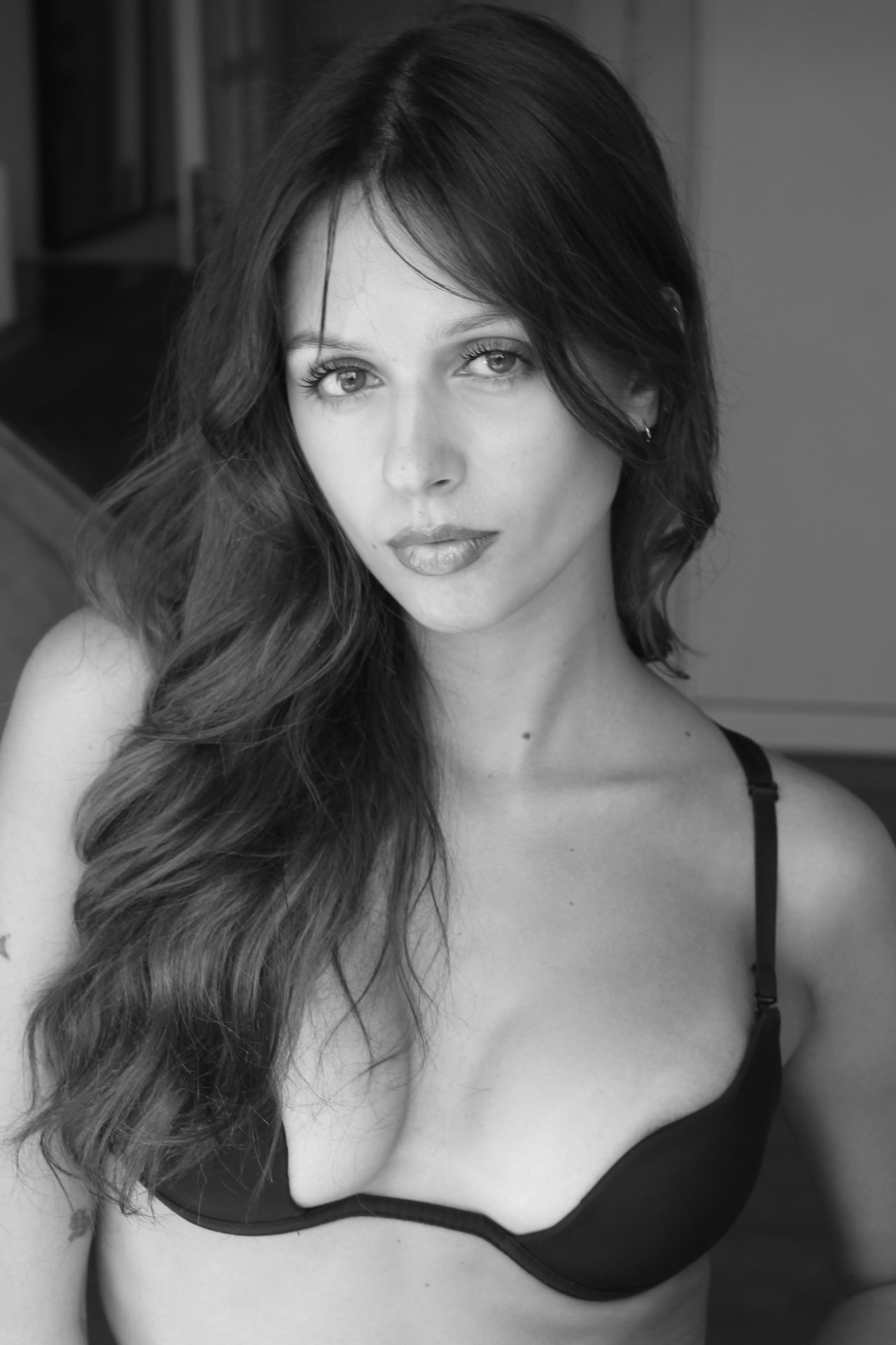 Martina — Model & Hostess in Milano photo 13