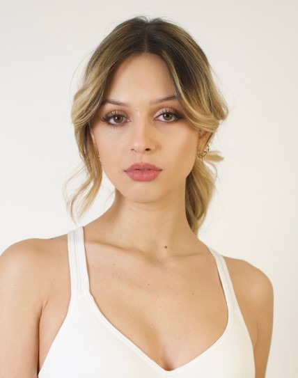Martina — Model & Hostess in Milano photo 3