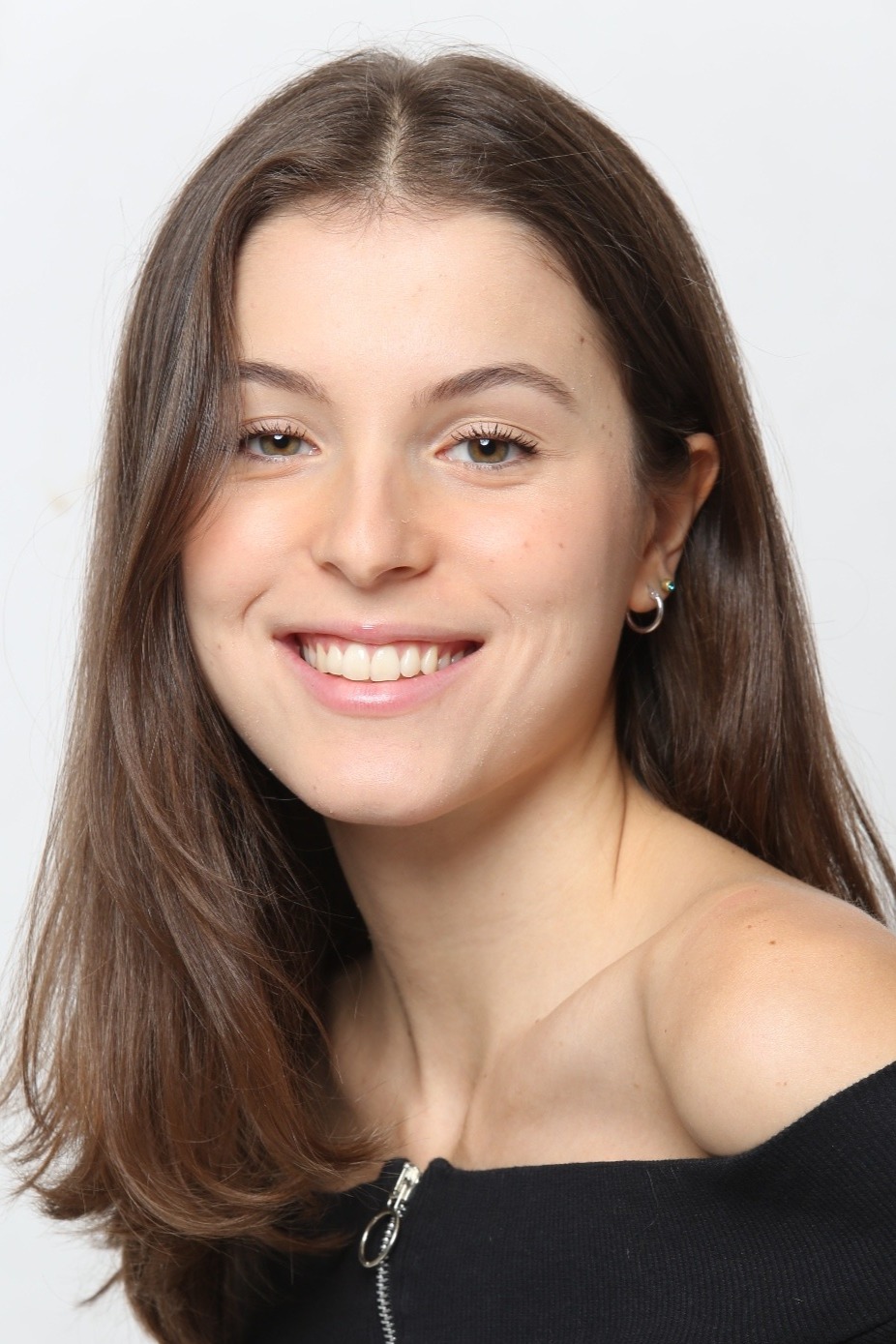Eleonora — Model & Hostess in Milan photo 1
