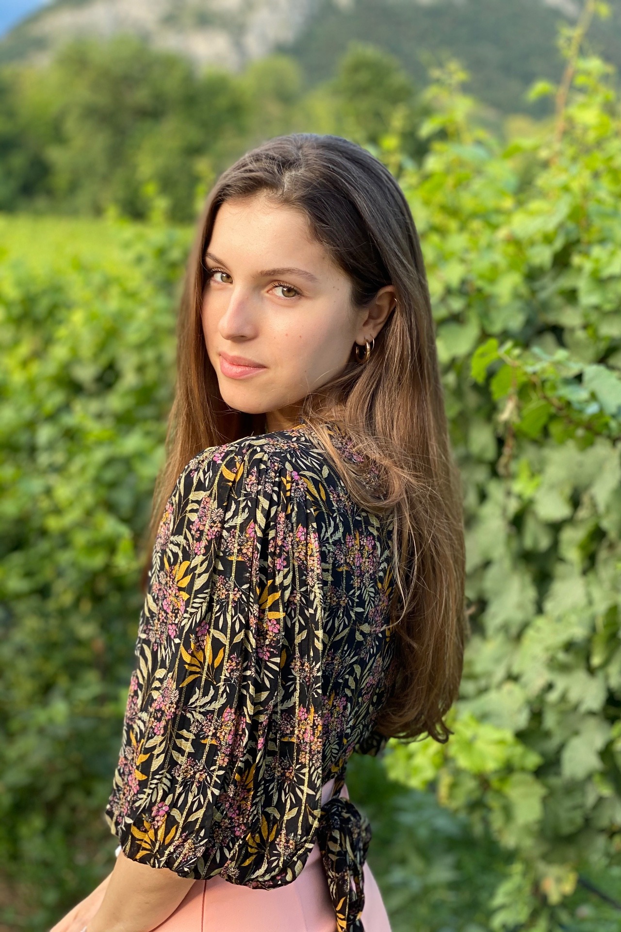 Eleonora — Model & Hostess in Milan photo 2