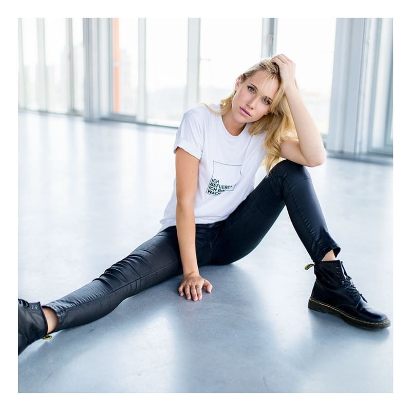 Maria — Model & Hostess in Ampfing photo 17
