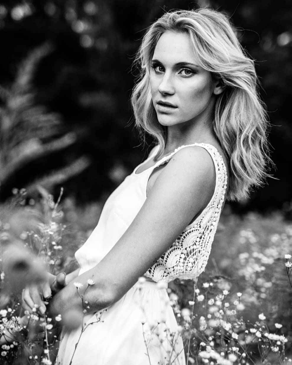 Maria — Model & Hostess in Ampfing photo 23