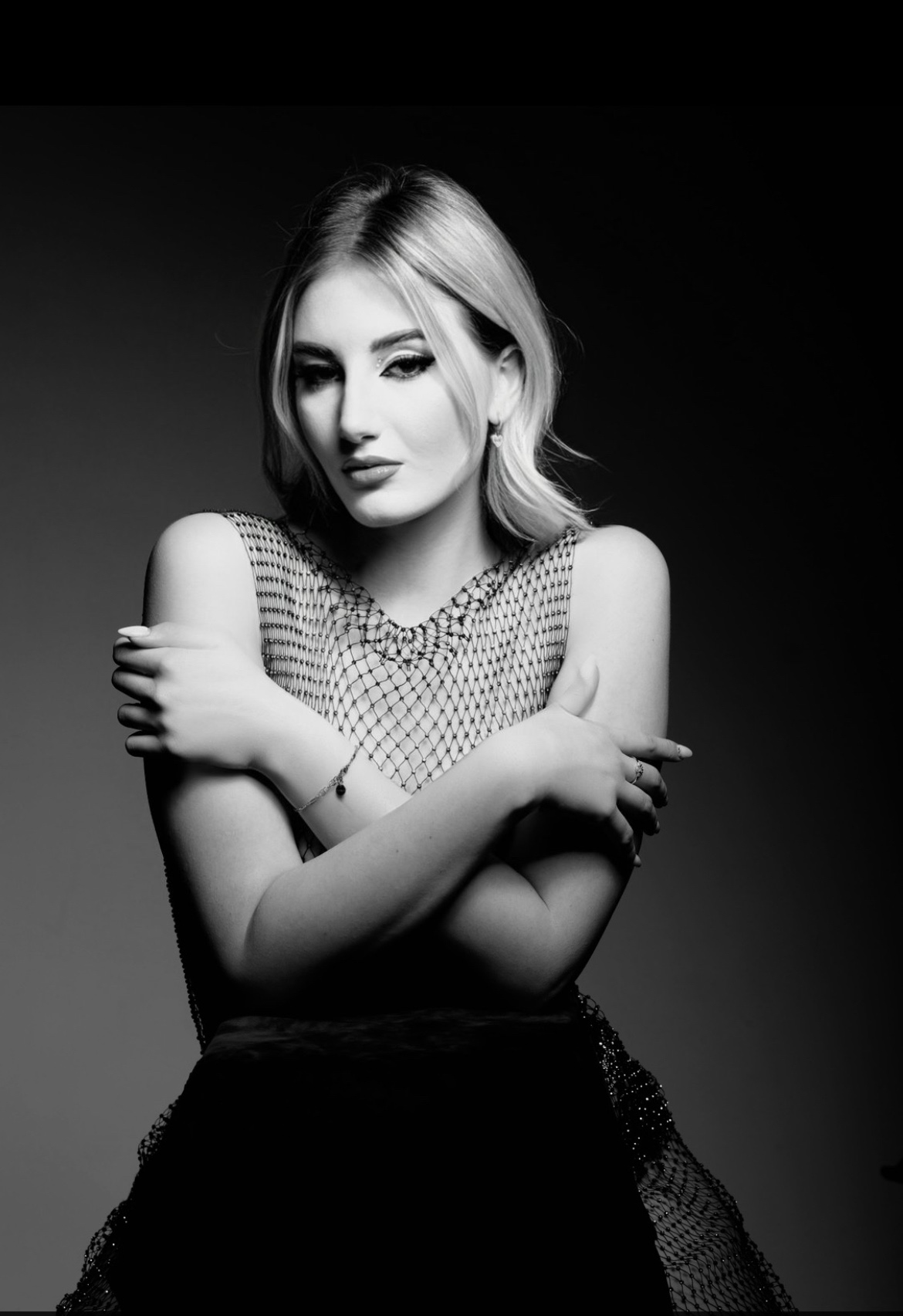 Sara — Model & Hostess in Milano photo 1