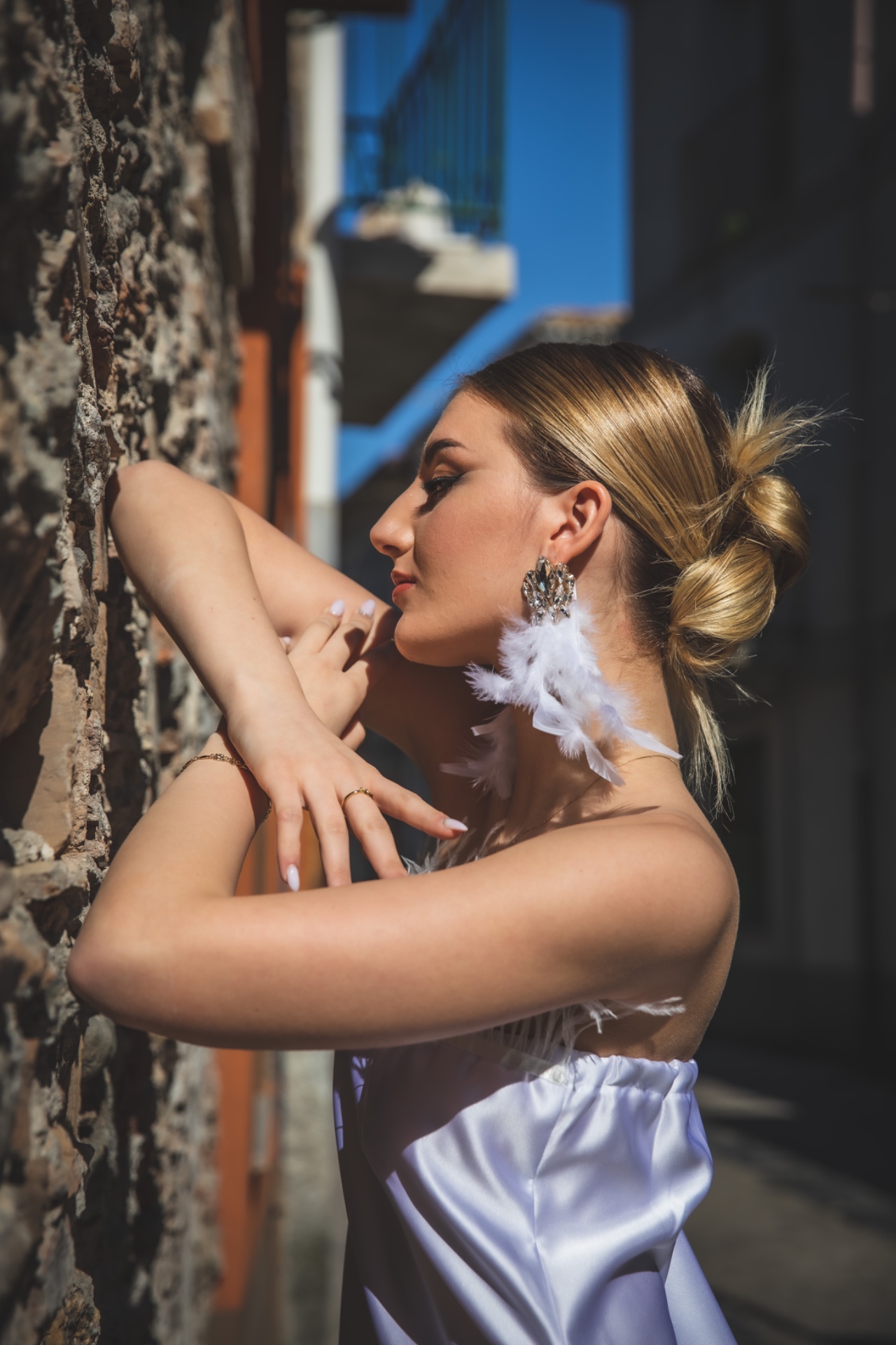 Sara — Model & Hostess in Milano photo 4