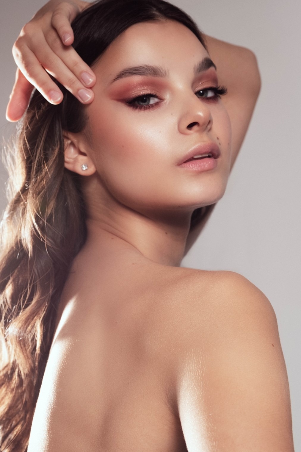 ELIANA — Model in Monte San Pietro | Eye On Model
