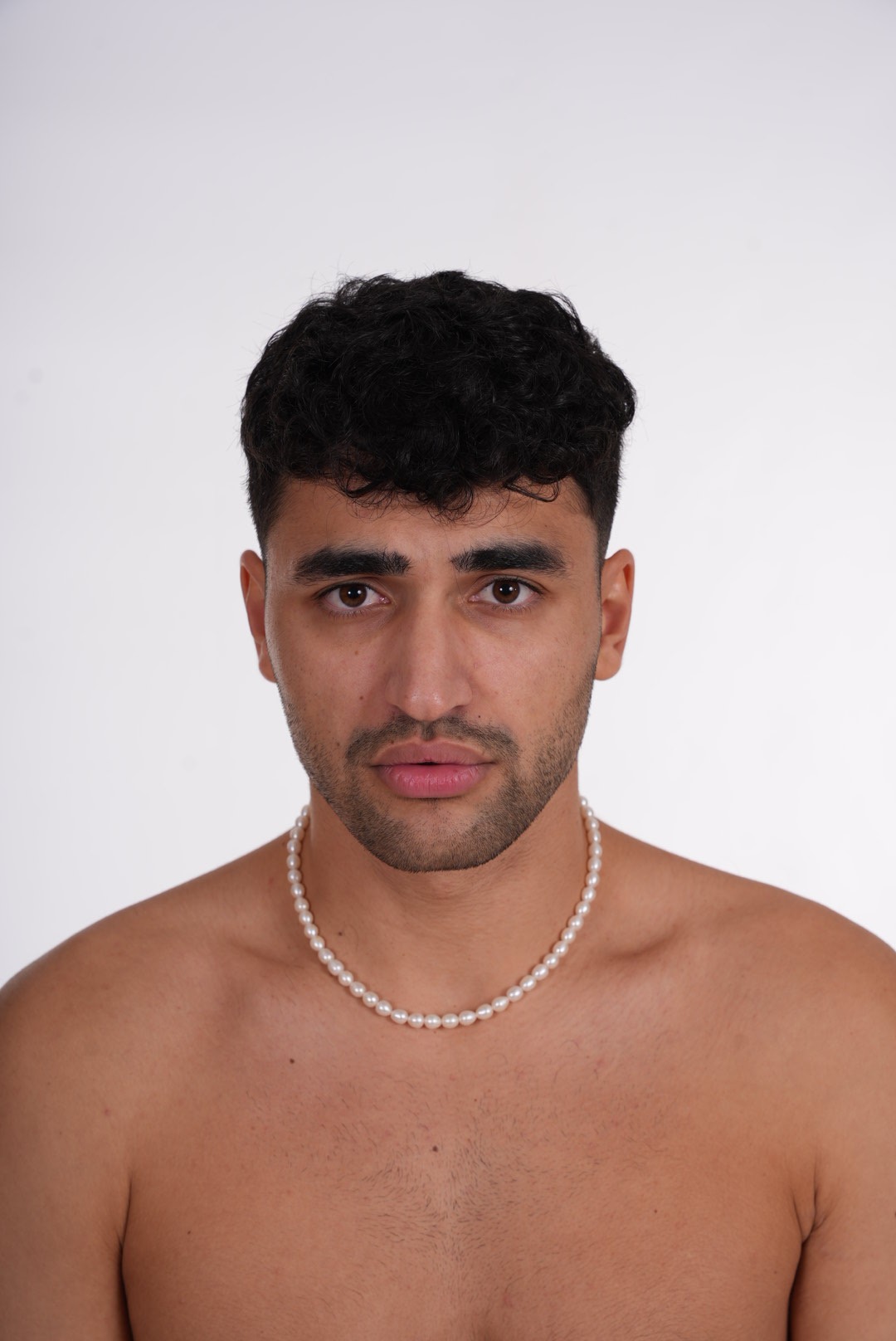 MIHNEA — Model in București | Eye On Model