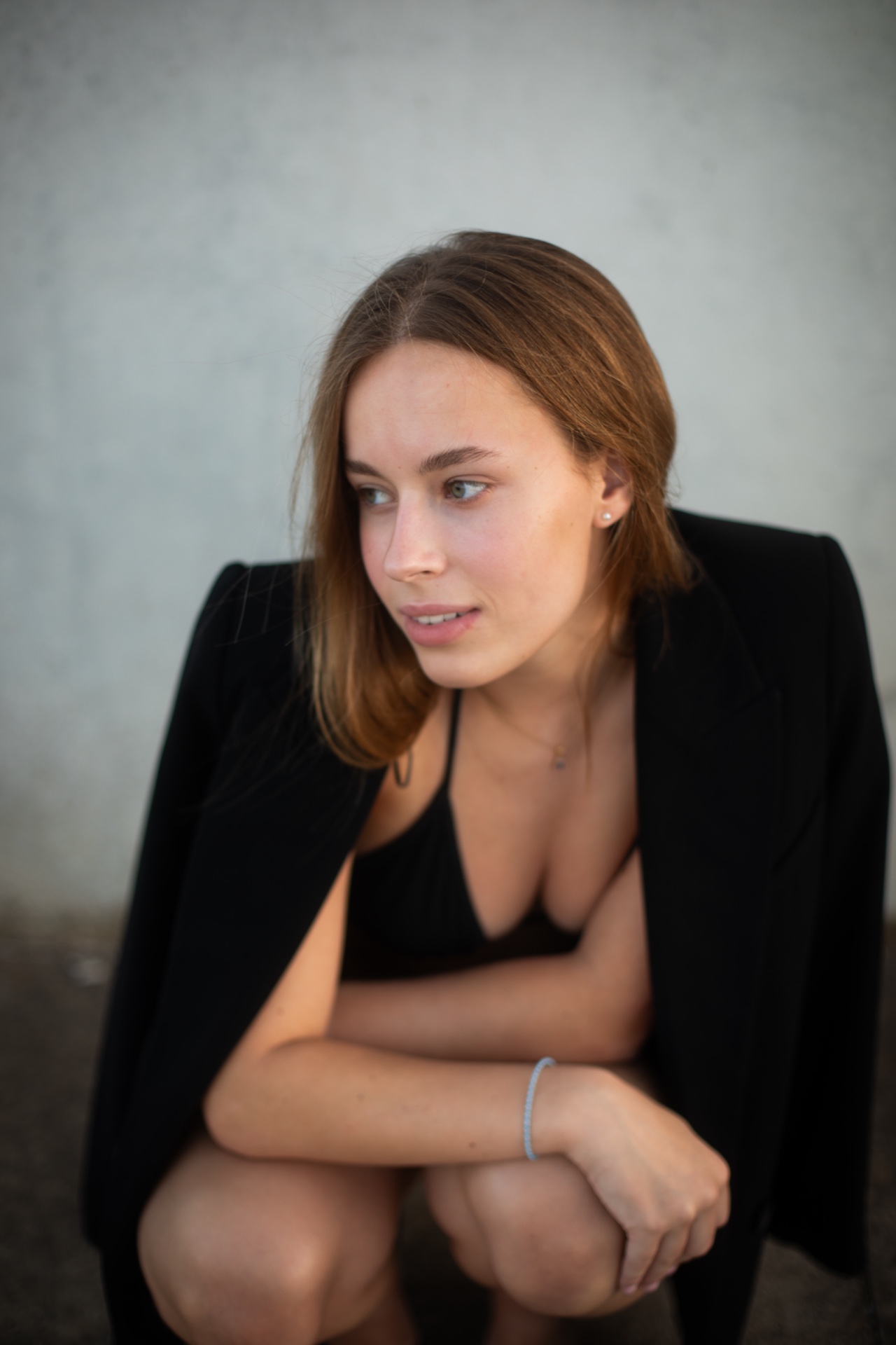 Carla — Model & Hostess in Barcelona photo 3