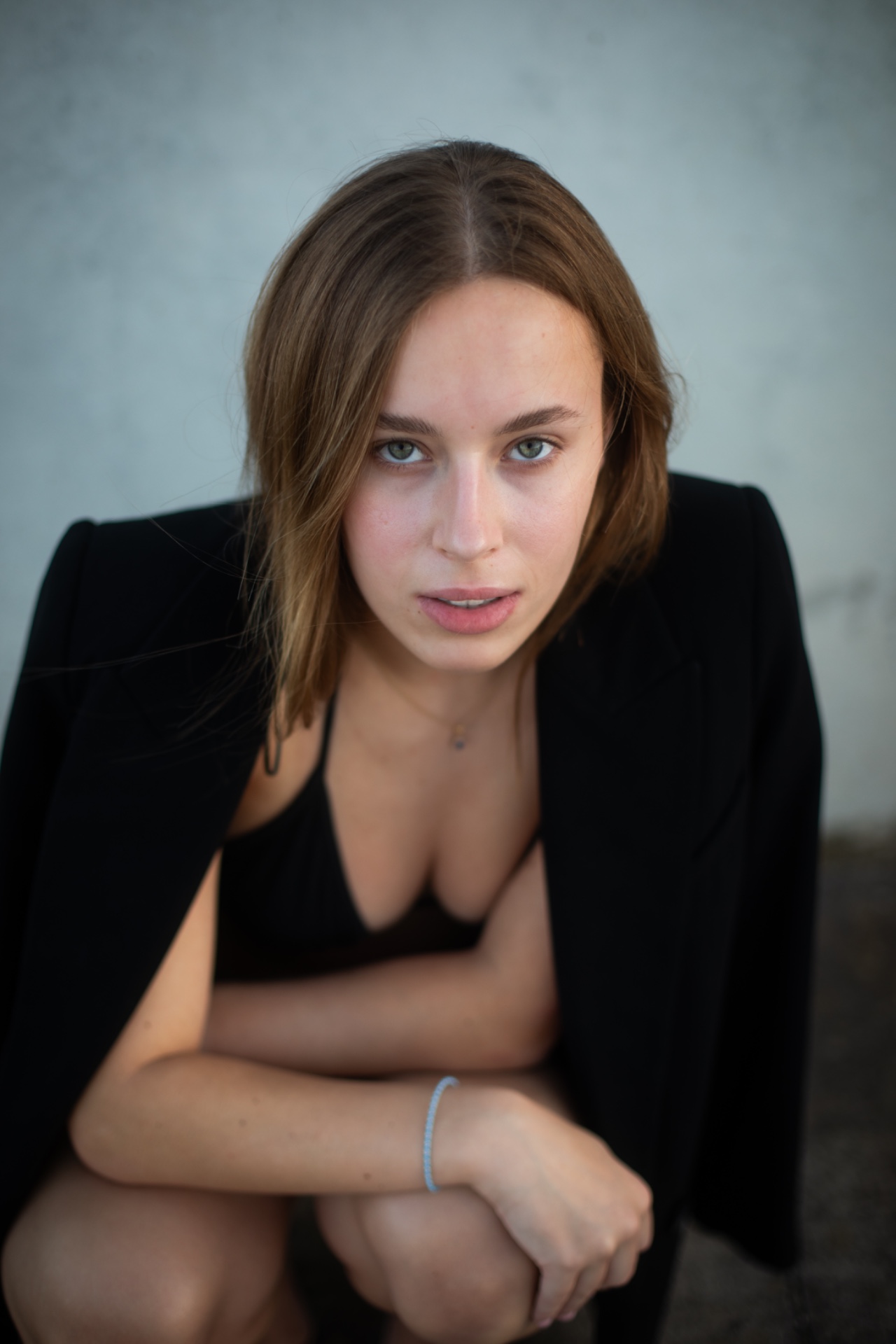 Carla — Model & Hostess in Barcelona photo 4