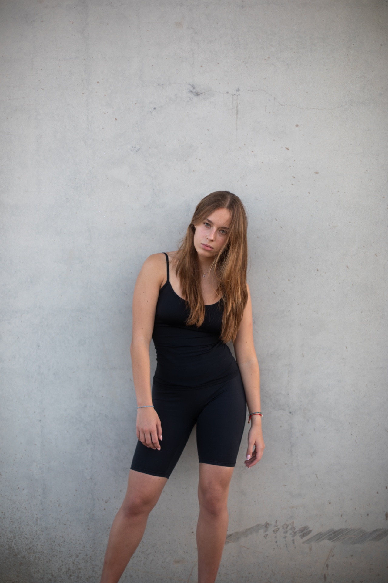Carla — Model & Hostess in Barcelona photo 5