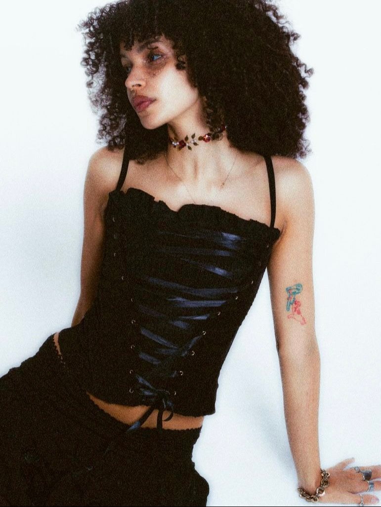Katerine — Model & Hostess in Florence photo 1