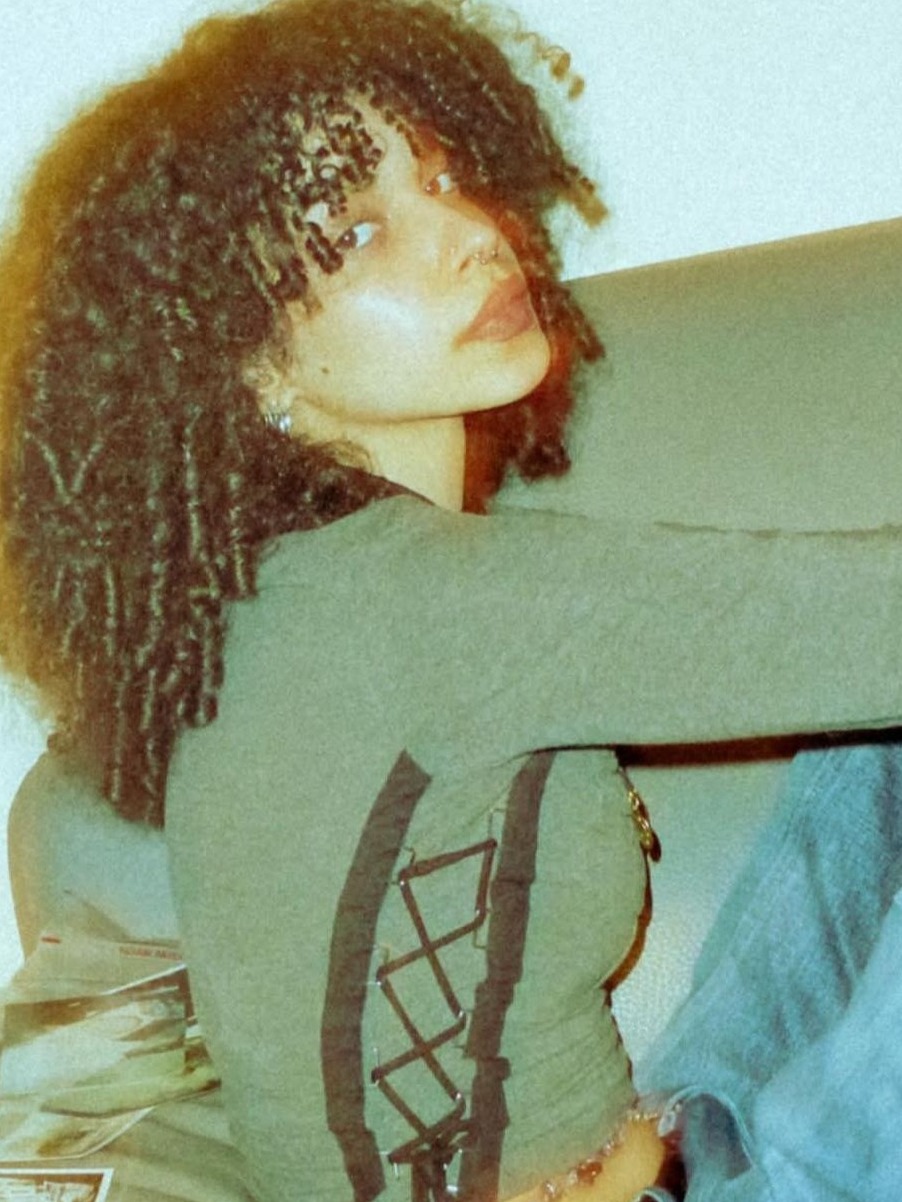 Katerine — Model & Hostess in Florence photo 2