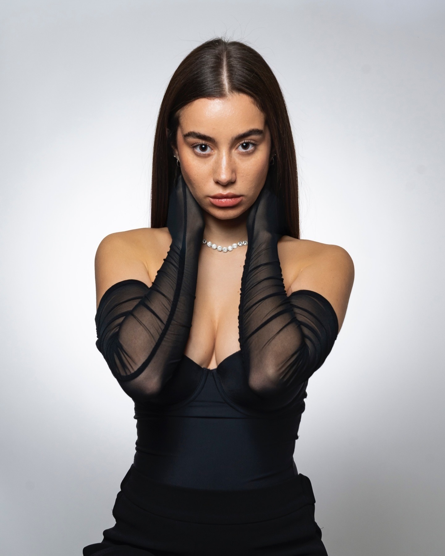 Francesca — Model & Hostess in Bologna photo 1