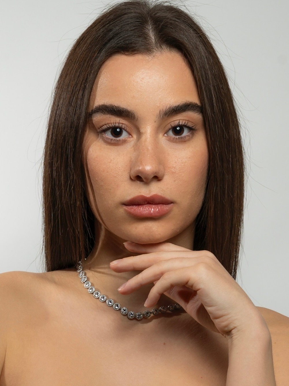 Francesca — Model & Hostess in Bologna photo 2