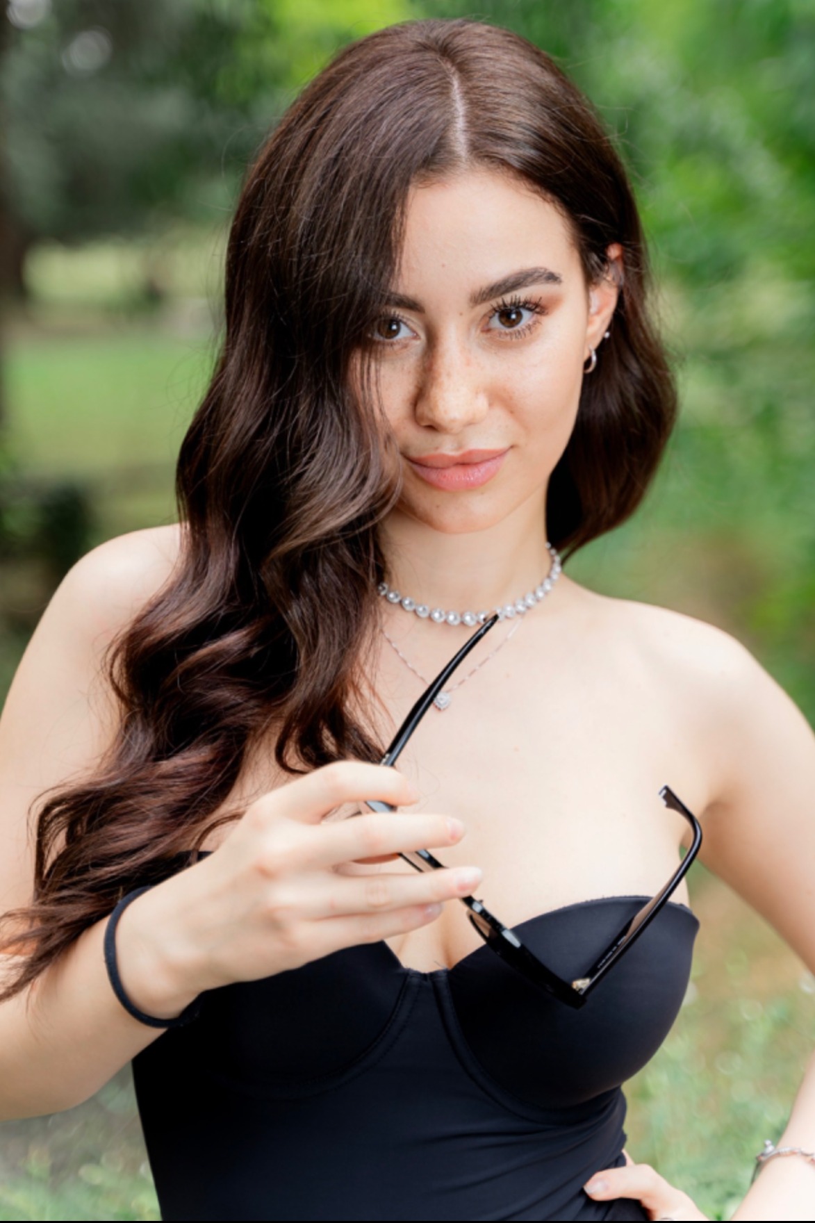 Francesca — Model & Hostess in Bologna photo 6