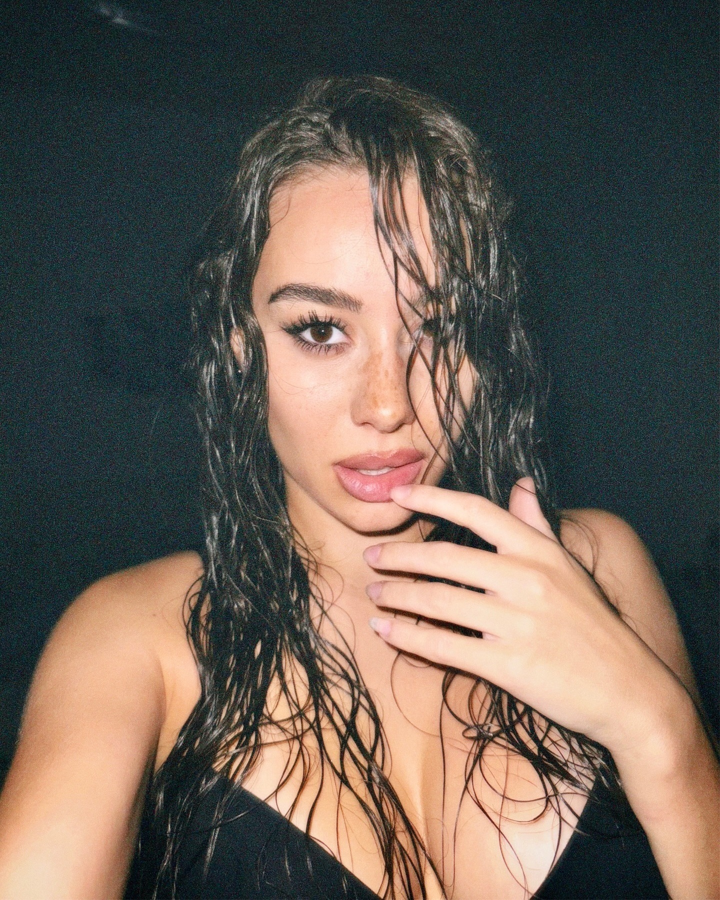 Francesca — Model & Hostess in Bologna photo 7