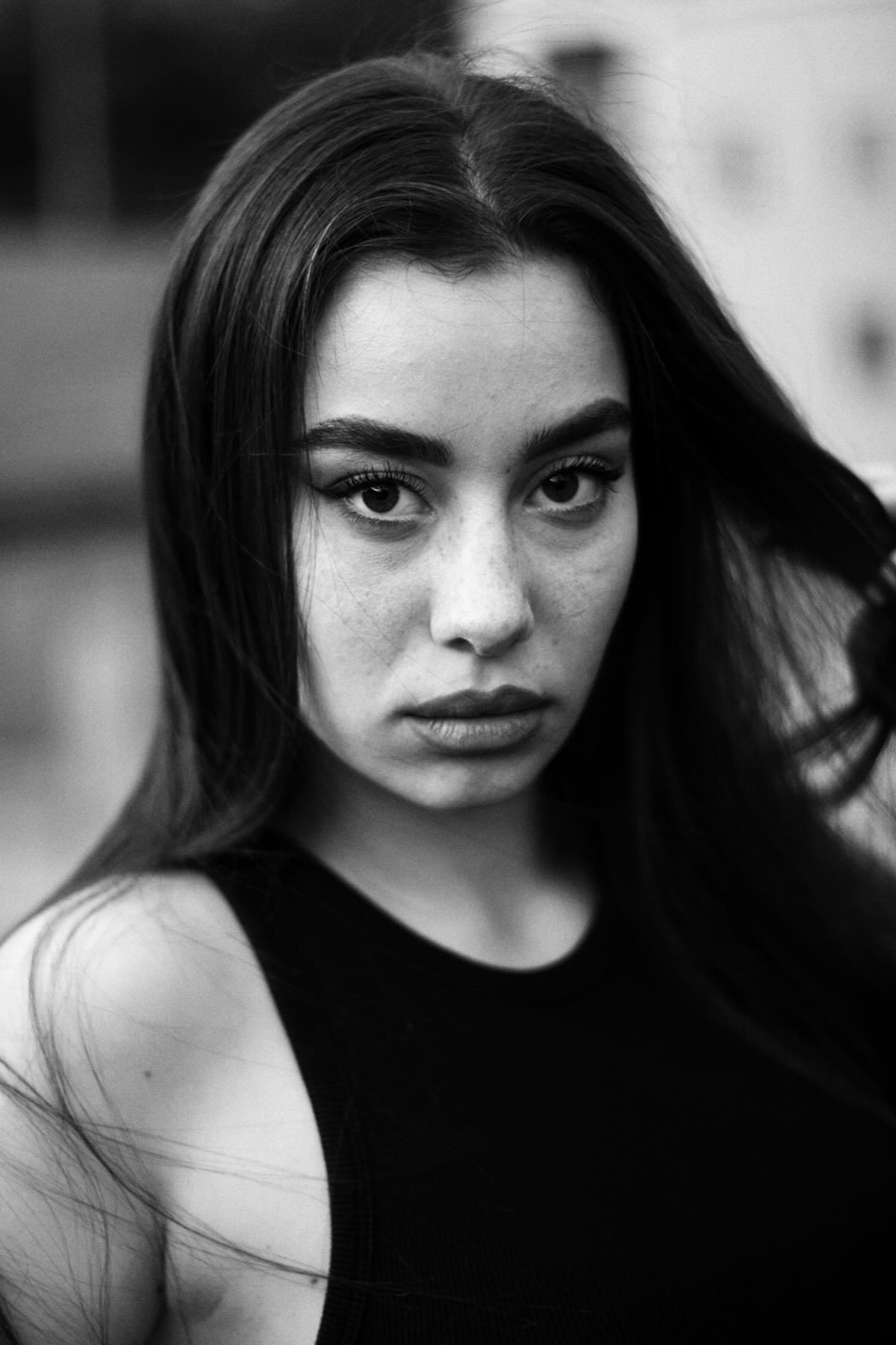 Francesca — Model & Hostess in Bologna photo 9