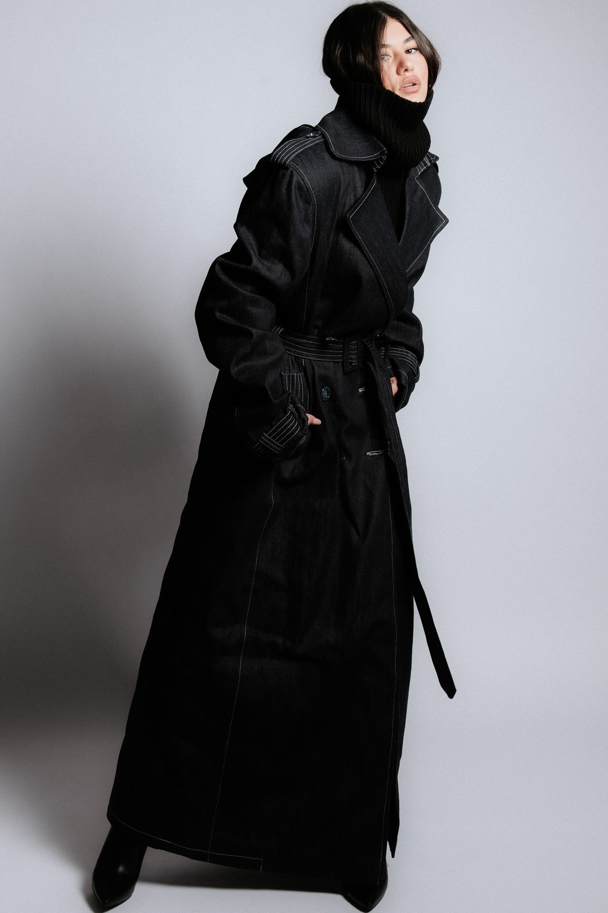 Melissa Gabriela — Model & Hostess in Anzola Dell'emilia photo 1