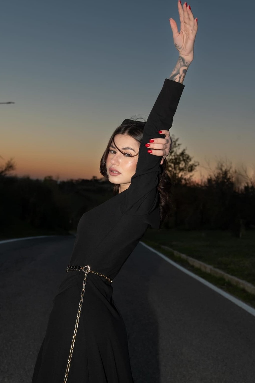Melissa Gabriela — Model & Hostess in Anzola Dell'emilia photo 10