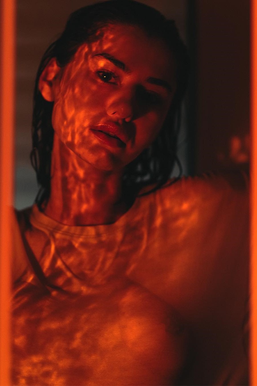 Melissa Gabriela — Model & Hostess in Anzola Dell'emilia photo 11
