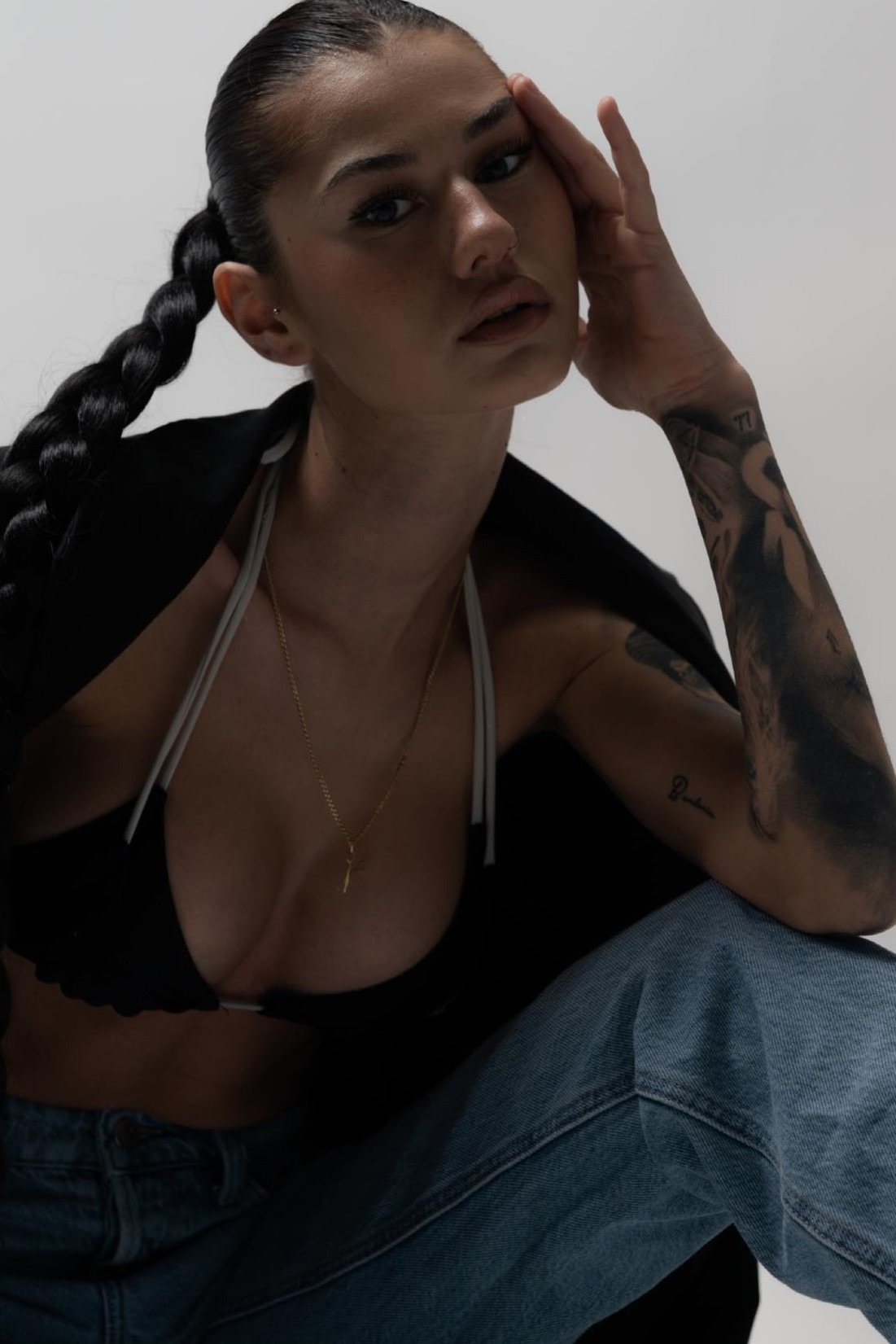 Melissa Gabriela — Model & Hostess in Anzola Dell'emilia photo 3